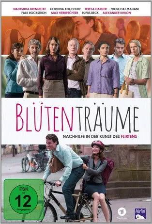 Póster de Blütenträume