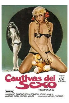 Raphael Britten interpreta a Wolfgang en Blutjunge Verführerinnen 3. Teil