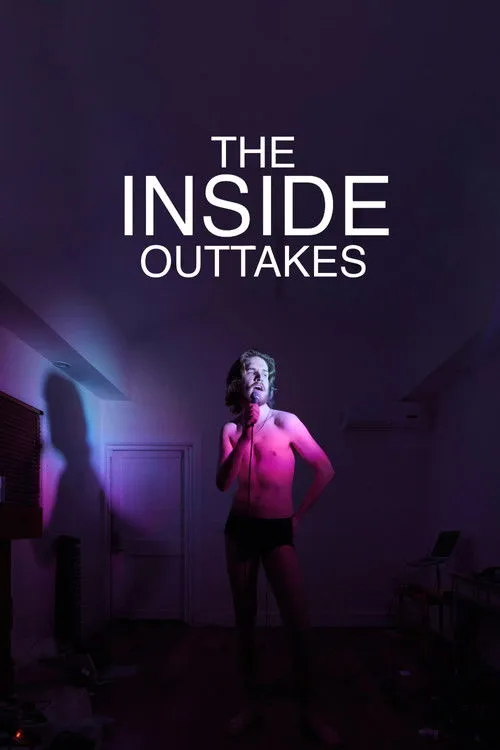Bo Burnham interpreta a Self en Bo Burnham: The Inside Outtakes
