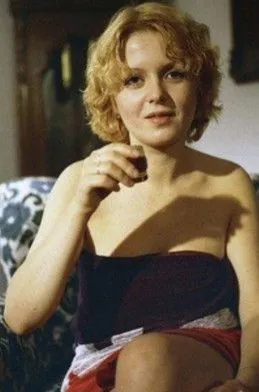 Witold Skaruch interpreta a dyrektor Krajak en Bo oszalałem dla niej