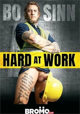Póster de Bo Sinn: Hard at Work