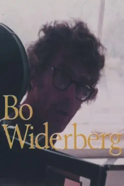 Folke Hjort interpreta a  en Bo Widerberg