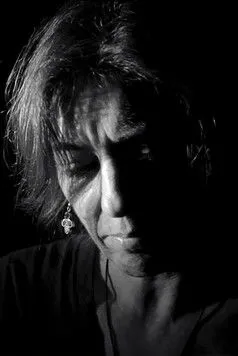 Carla Bolito interpreta a  en Boa Alma