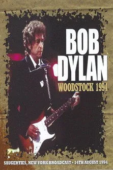 Bob Dylan interpreta a Self en Bob Dylan at Woodstock '94