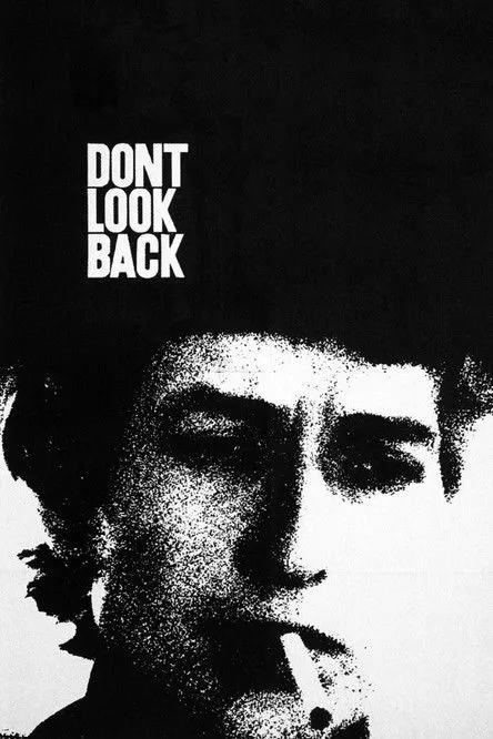Bob Dylan interpreta a Self en Bob Dylan - Dont Look Back
