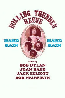 Bob Neuwirth interpreta a Self en Bob Dylan: Hard Rain