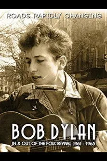 Nigel Williamson interpreta a Self en Bob Dylan: Roads Rapidly Changing - In & Out of the Folk Revival 1961 - 1965