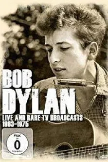 Bob Dylan interpreta a Self (archive footage) en Bob Dylan - TV Live & Rare 1963 - 1975