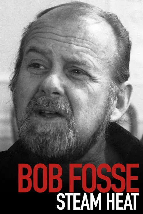 Bob Fosse interpreta a Himself en Bob Fosse: Steam Heat