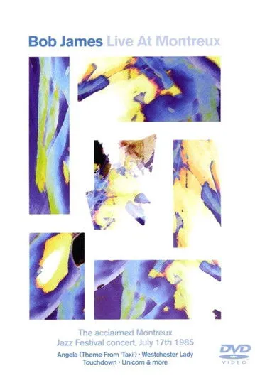 Bob James interpreta a Self - keyboards en Bob James: Live at Montreux