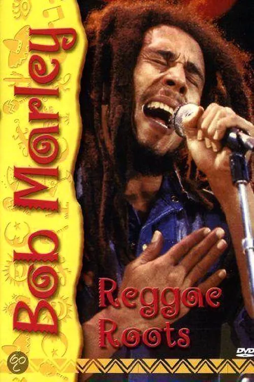 Póster de Bob Marley - Reggae Roots