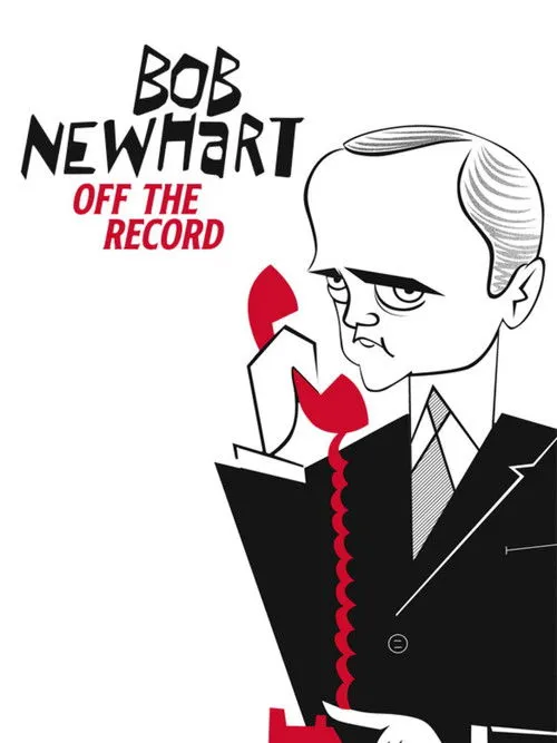 Bob Newhart interpreta a  en Bob Newhart: Off the Record