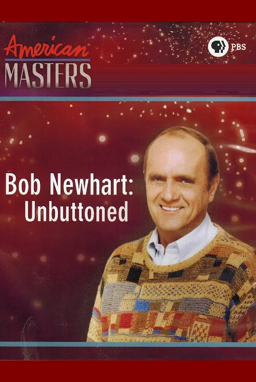 Bob Newhart interpreta a  en Bob Newhart: Unbuttoned