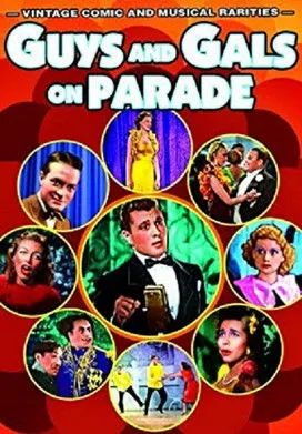 Leah Ray interpreta a Senorita en Bob's Busy Day