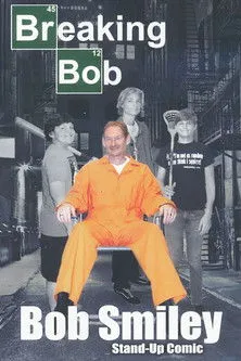 Póster de Bob Smiley: Breaking Bob
