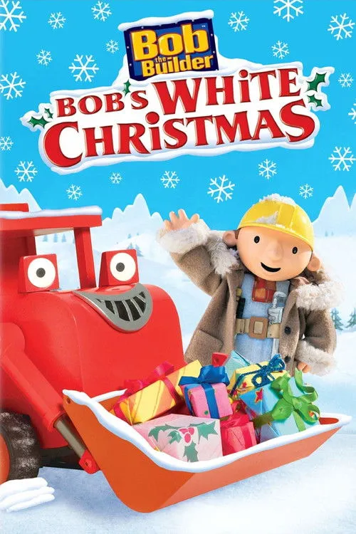 Sonya Leite interpreta a Lofty en Bob the Builder: Bob's White Christmas
