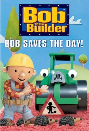 Rob Rackstraw interpreta a en Bob the Builder: Bob Saves the Day!