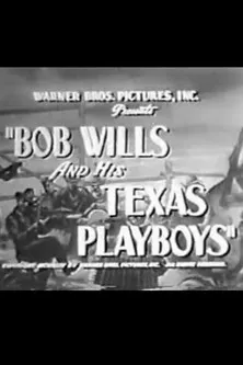 Bob Wills interpreta a Himself en Bob Wills and His Texas Playboys