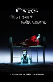ANOHNI interpreta a Self en Bob Wilson's Life & Death of Marina Abramovic
