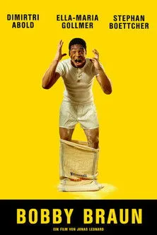 Stephan Böttcher interpreta a Franz Beck en Bobby Braun