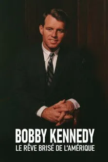Robert F. Kennedy interpreta a (archive footage) en Bobby Kennedy, el sueño roto de América