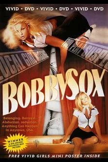 Póster de Bobby Sox