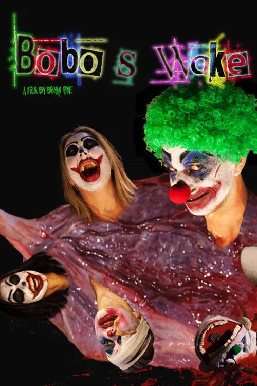 Portada de Bobo's Wake