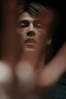 Iva Šaric interpreta a en Boca de ferro