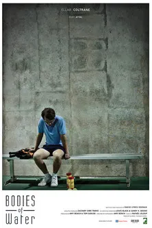 Isaac Garza interpreta a Mike en Bodies of Water