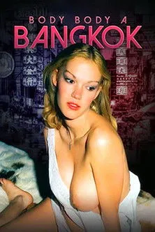 Póster de la película Body-body à Bangkok