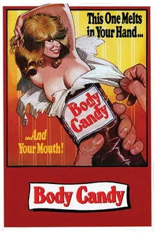 Póster de la película Body Candy