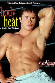 Póster de Body Heat