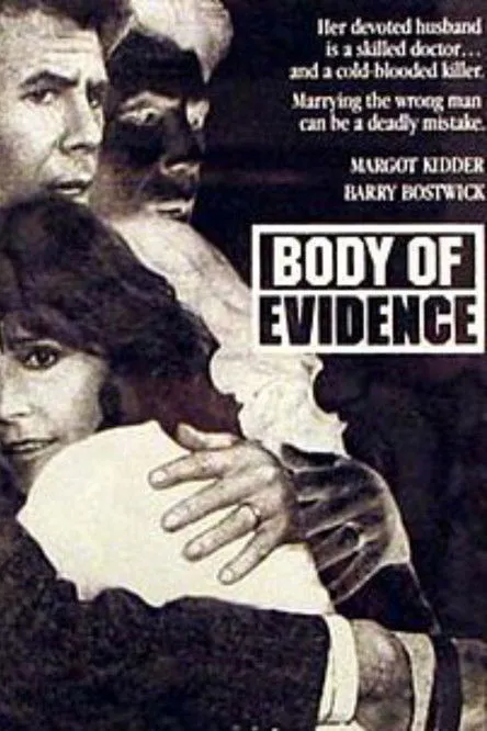 Peter Bibby interpreta a Intern en Body of Evidence
