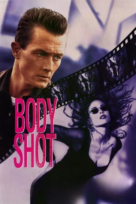 Barbara Patrick interpreta a Candy en Body Shot
