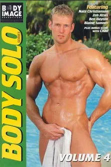 Póster de Body Solo 4