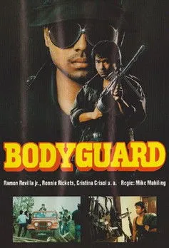 Brandy Ayala interpreta a en Bodyguard: Masyong Bagwisa Jr.