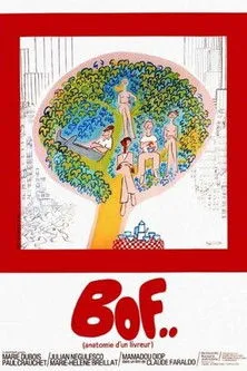 Julian Negulesco interpreta a Le fils en Bof... Anatomie d'un livreur