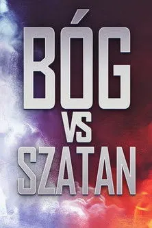 Portada de Bóg vs Szatan