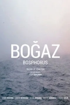 Nihal Koldas interpreta a  en Boğaz