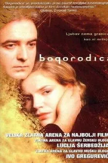 Póster de Bogorodica