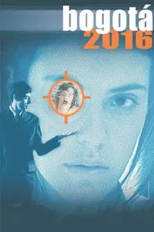 Póster de Bogotá 2016