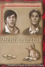 Póster de Boháč a chudák