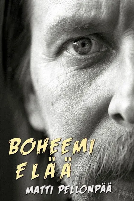 Póster de Boheemi elää