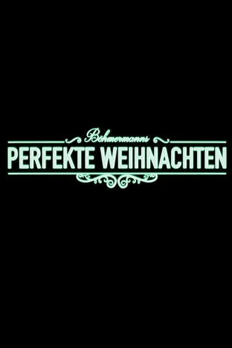 Portada de Böhmermanns perfekte Weihnachten
