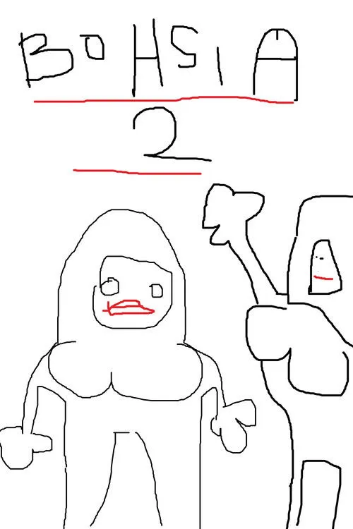 Póster de Bohsia 2: Jalan Kembali