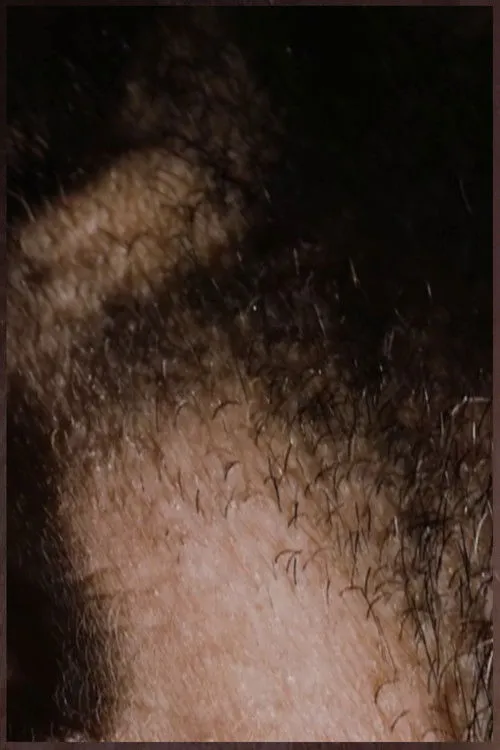 Pete Haase interpreta a Richard en BOILK