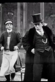 Póster de la película Boireau et la gigolette