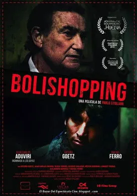 Póster de Bolishopping