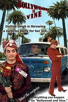 Póster de Bollywood and Vine