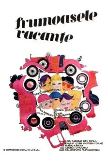 Portada de Bolondos vakáció